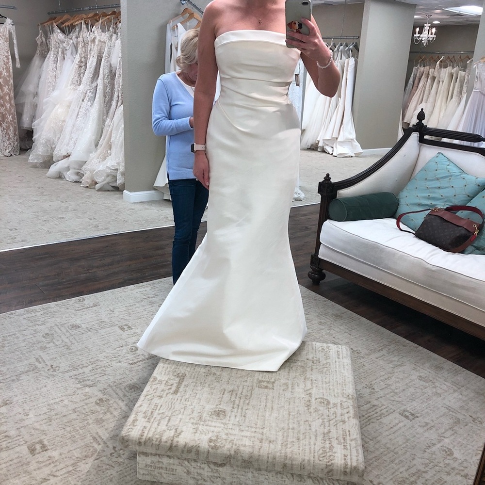 Le Spose Di Gio Wedding Dress